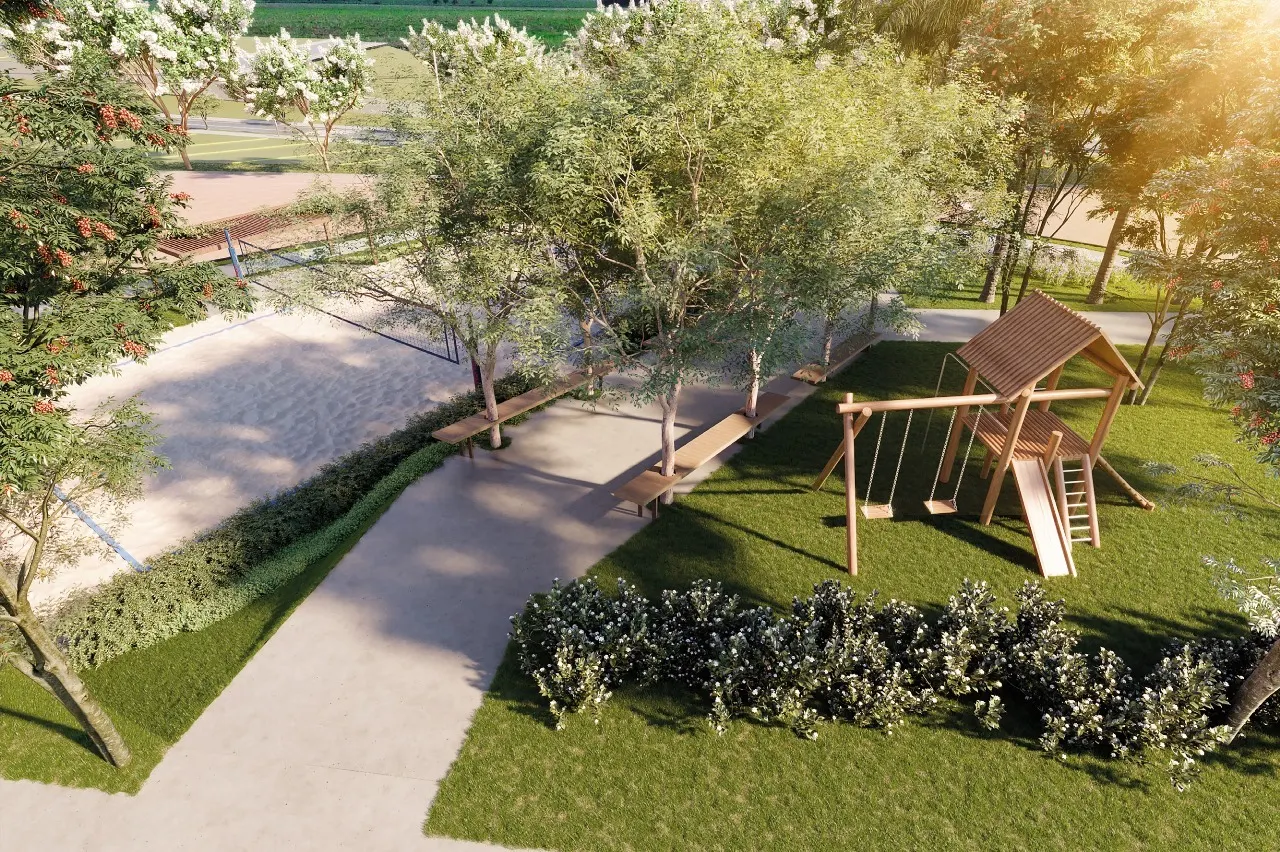 Plot for sale of 160 m² in Sumaré, SP, Brazil