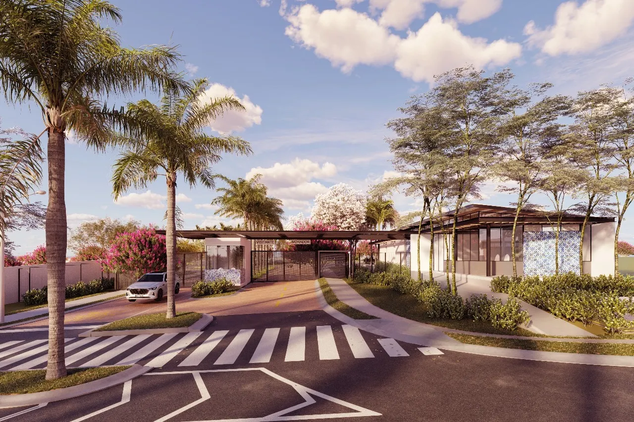 Plot for sale of 160 m² in Sumaré, SP, Brazil