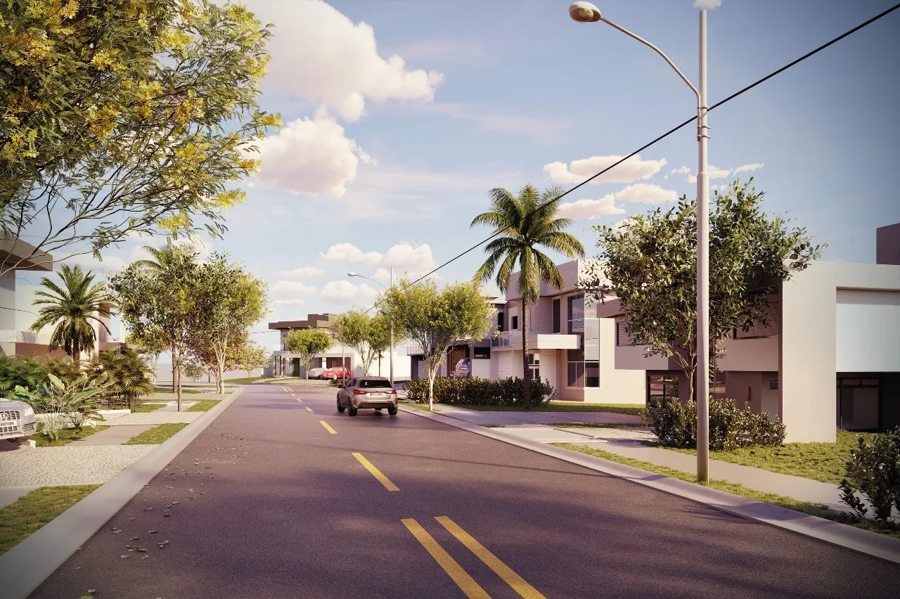 Plot for sale of 160 m² in Sumaré, SP, Brazil