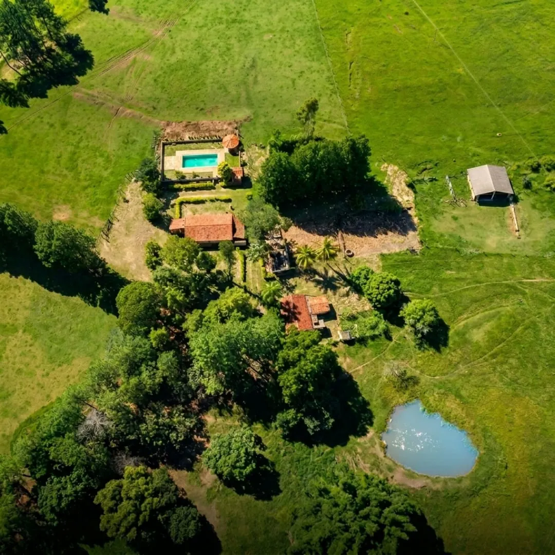 Chácara à venda de 15 ha em Piraju, SP, Brasil