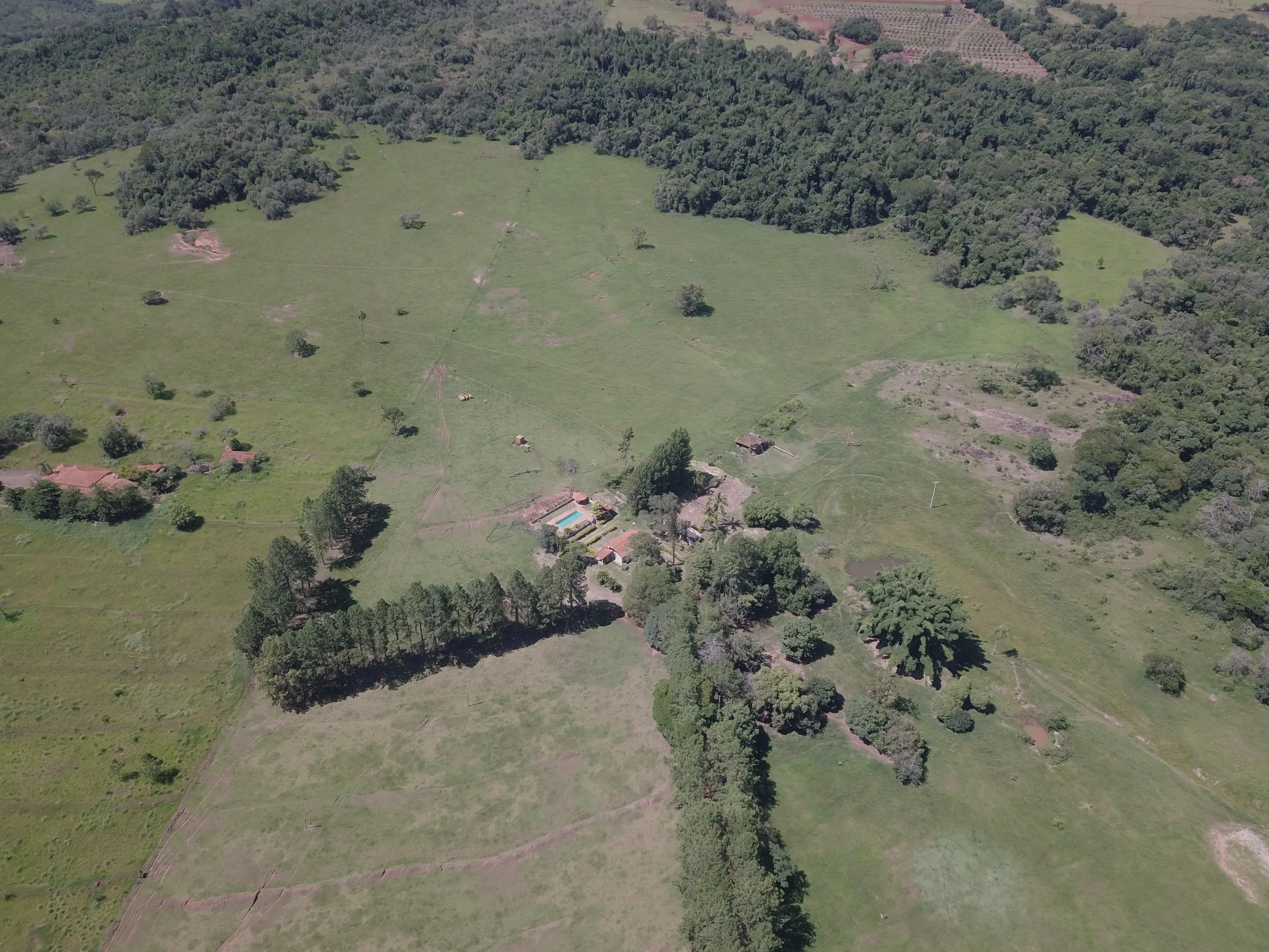 Chácara à venda de 15 ha em Piraju, SP, Brasil