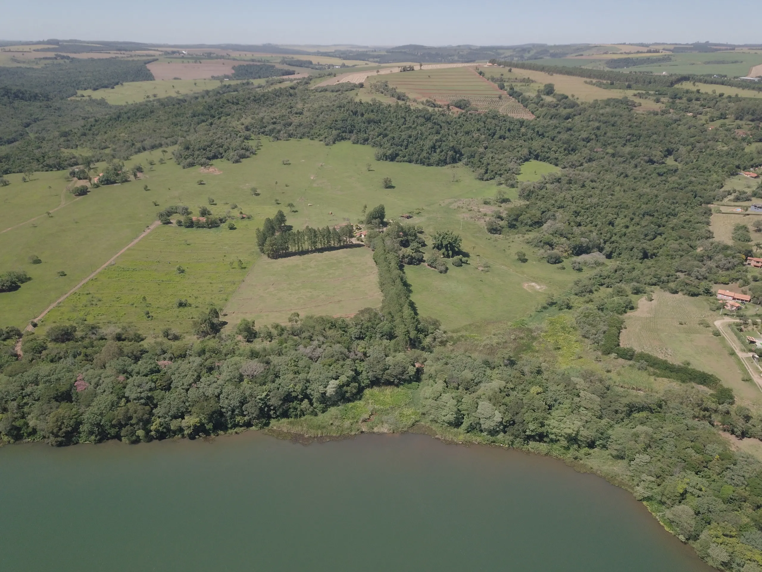 Chácara à venda de 15 ha em Piraju, SP, Brasil