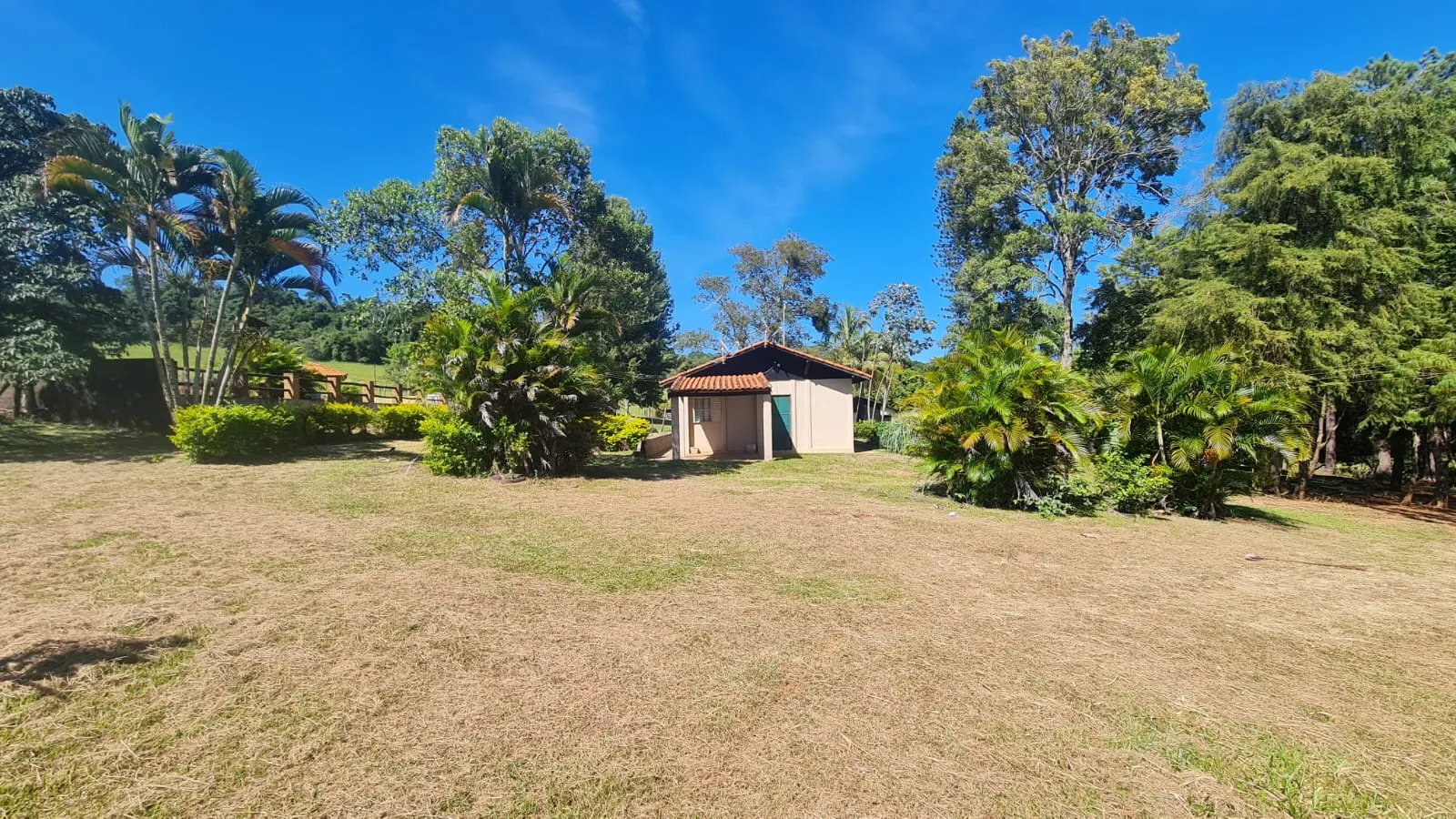 Chácara à venda de 15 ha em Piraju, SP, Brasil