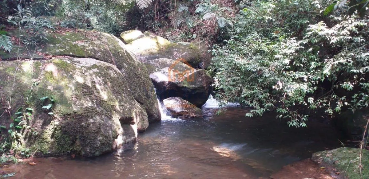 Sítio à venda de 46 ha em Silveiras, SP, Brasil