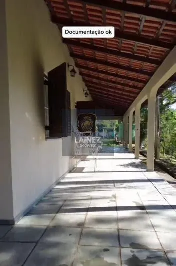 Sítio à venda de 3 ha em São Lourenço da Serra, SP, Brasil