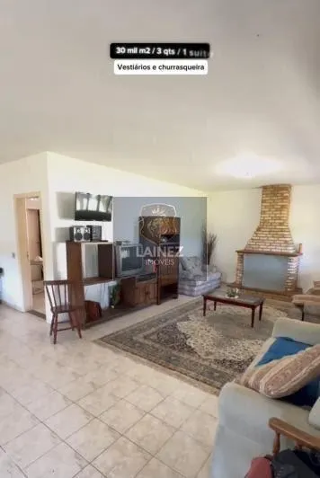 Sítio à venda de 3 ha em São Lourenço da Serra, SP, Brasil