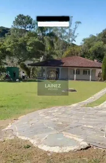 Sítio à venda de 3 ha em São Lourenço da Serra, SP, Brasil