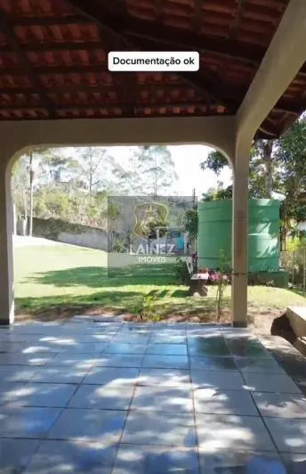 Sítio à venda de 3 ha em São Lourenço da Serra, SP, Brasil