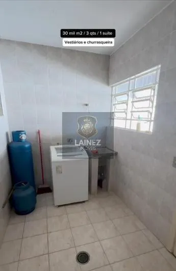 Sítio à venda de 3 ha em São Lourenço da Serra, SP, Brasil