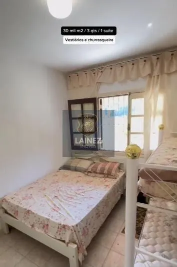 Sítio à venda de 3 ha em São Lourenço da Serra, SP, Brasil