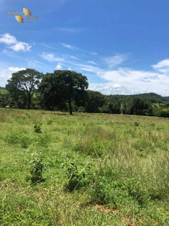 Fazenda à venda de 283 ha em Nova Bandeirantes, MT, Brasil
