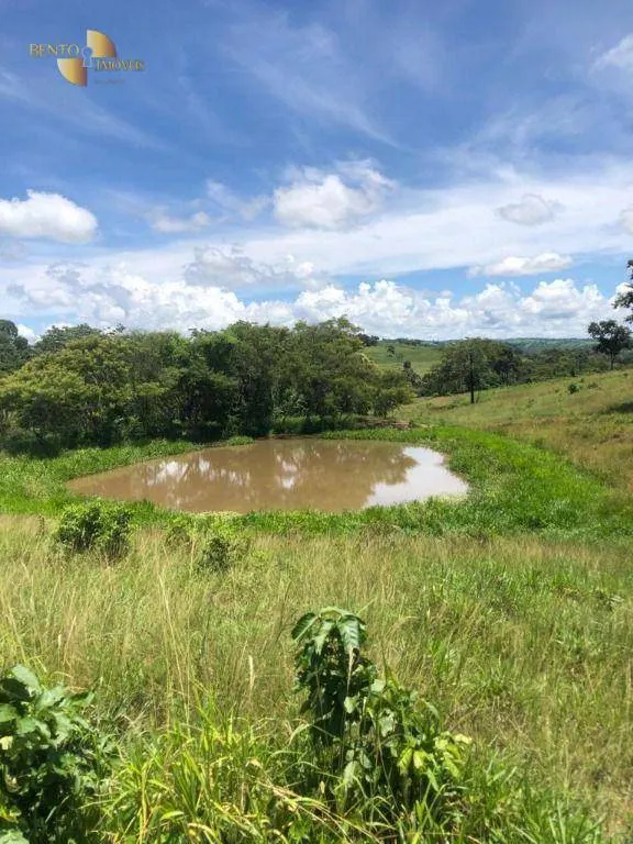 Fazenda à venda de 283 ha em Nova Bandeirantes, MT, Brasil