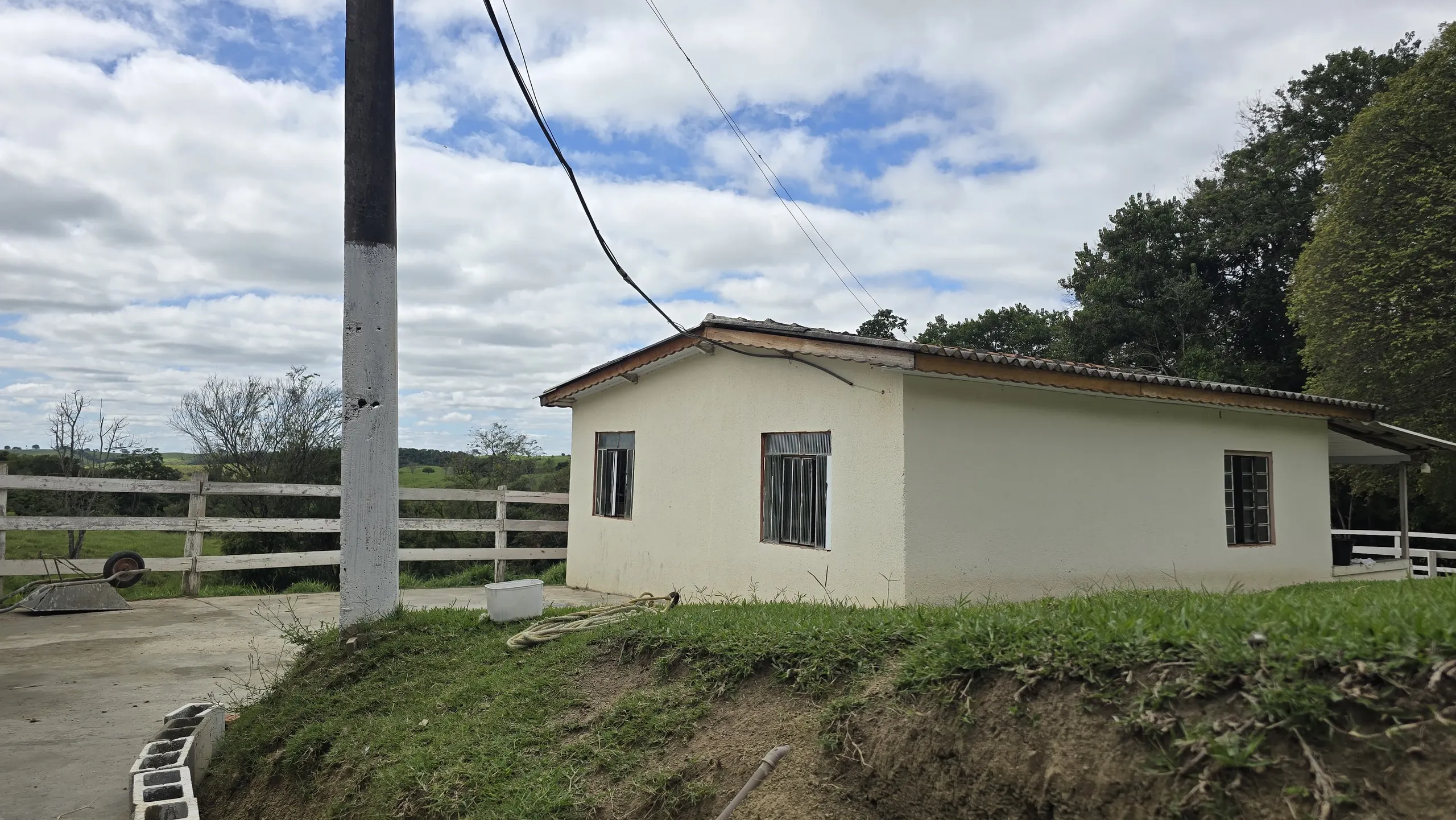 Country home for sale of 75 acres in Japira, PR, Brazil