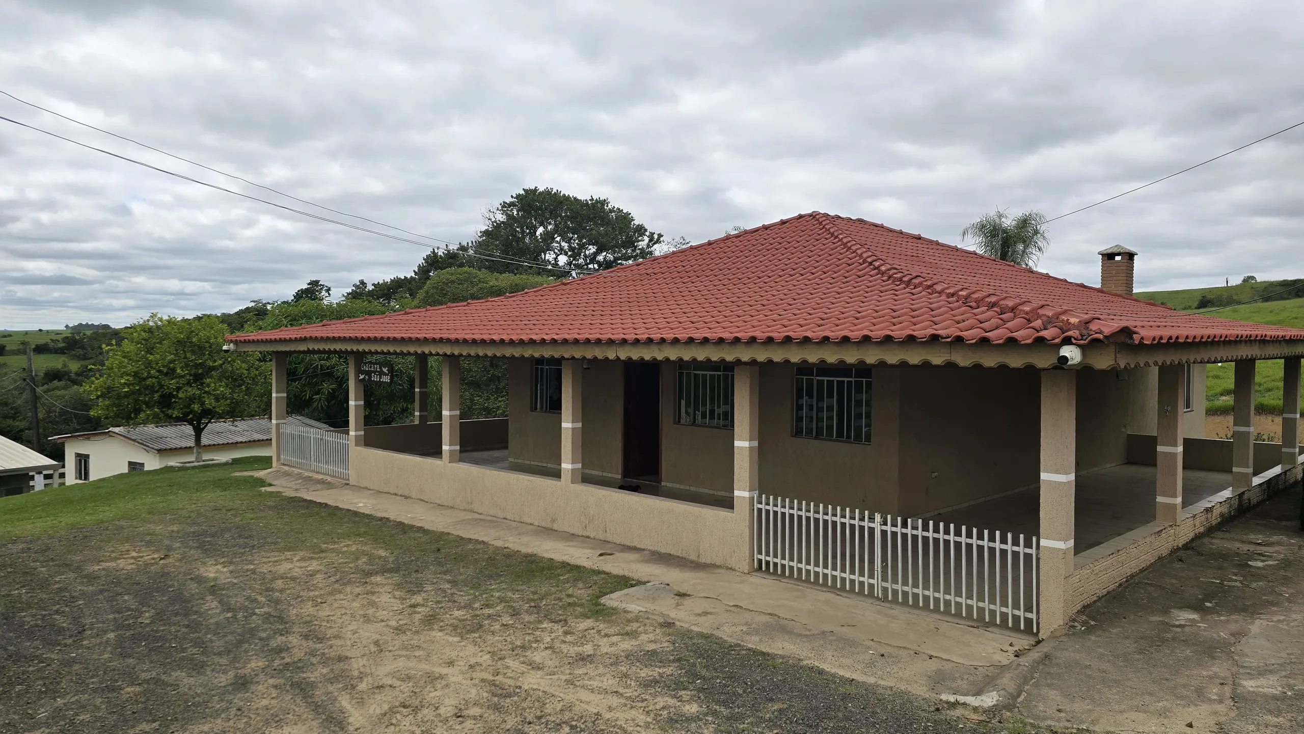 Country home for sale of 75 acres in Japira, PR, Brazil