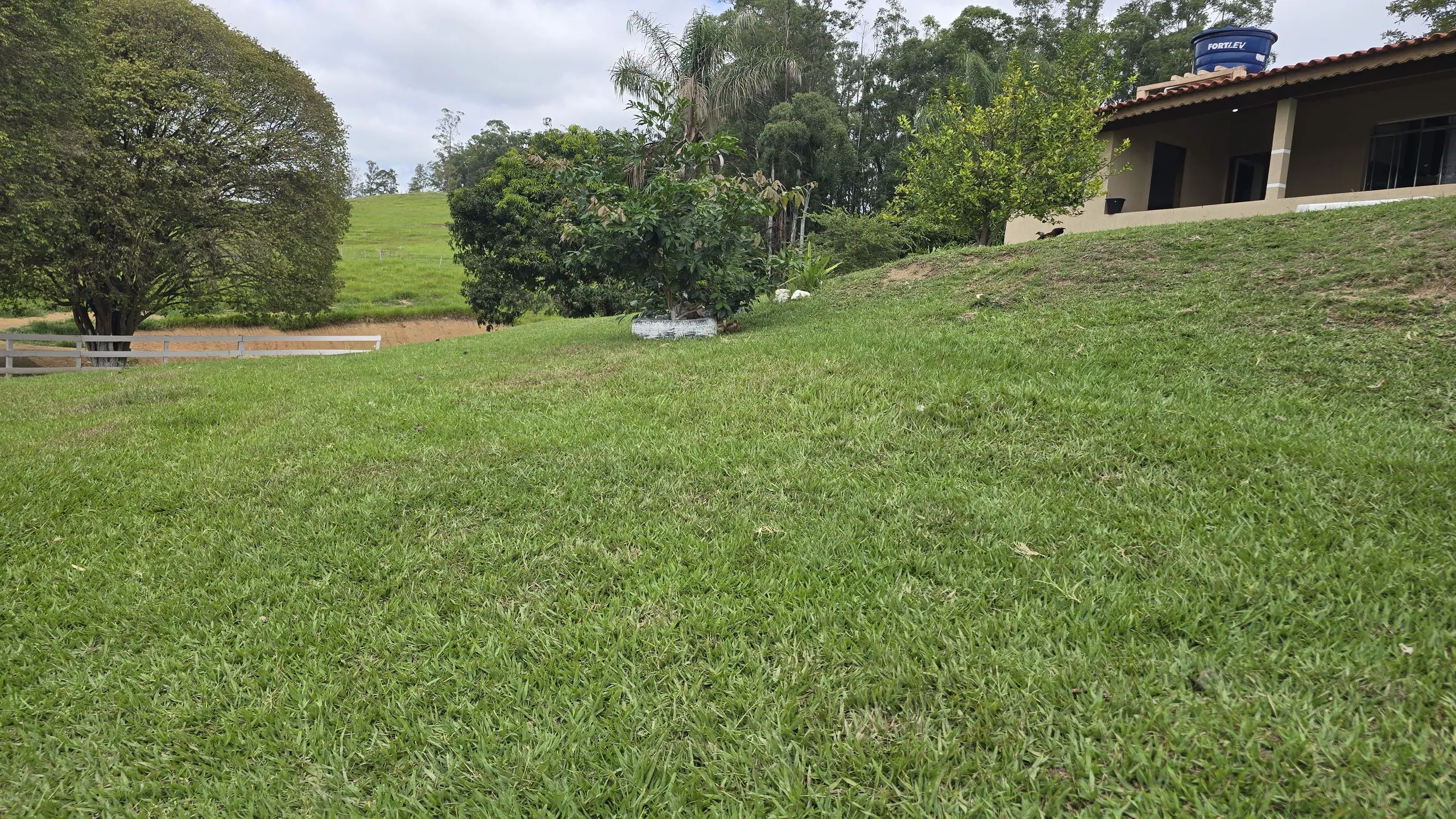 Country home for sale of 75 acres in Japira, PR, Brazil
