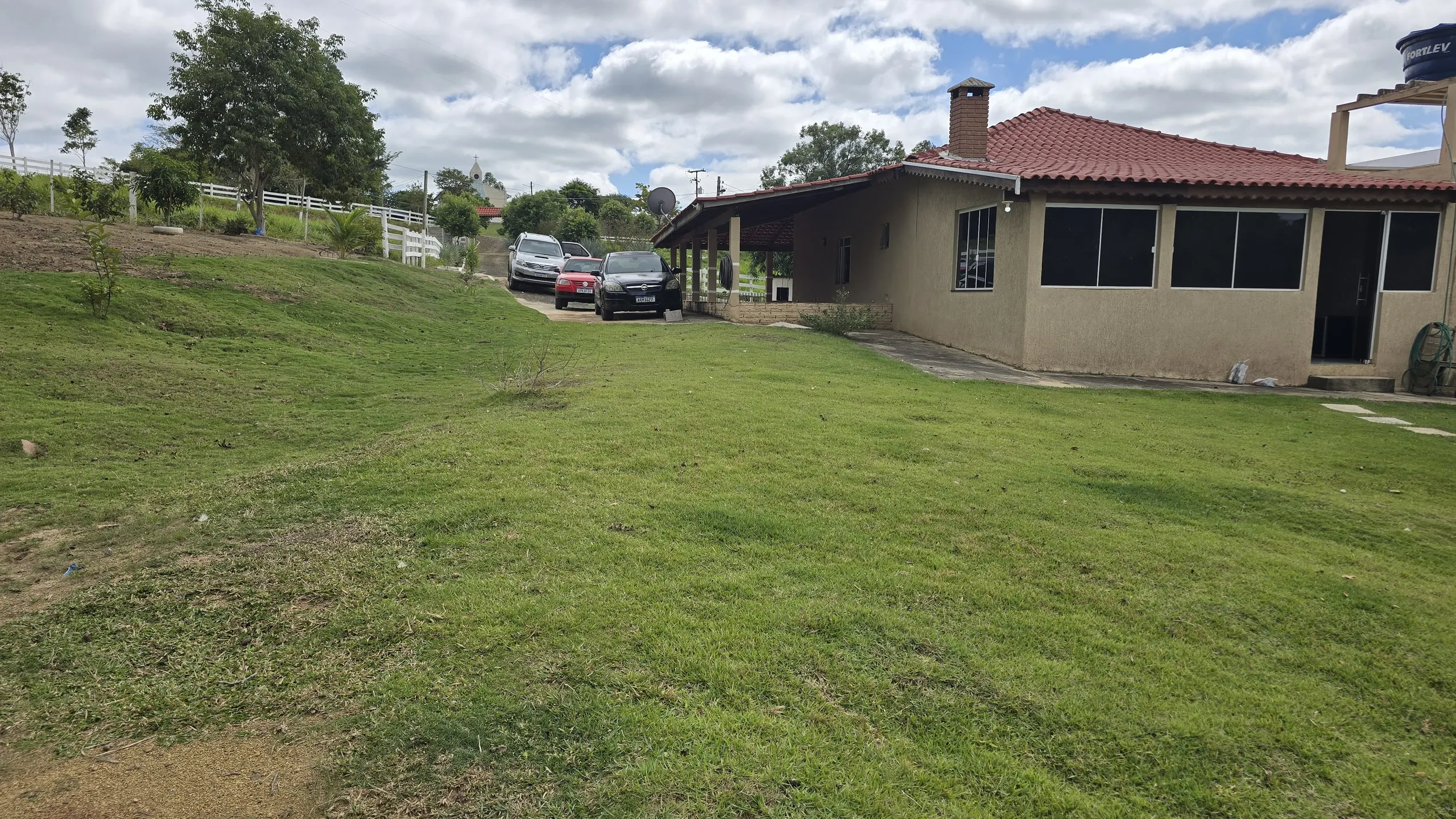 Country home for sale of 75 acres in Japira, PR, Brazil