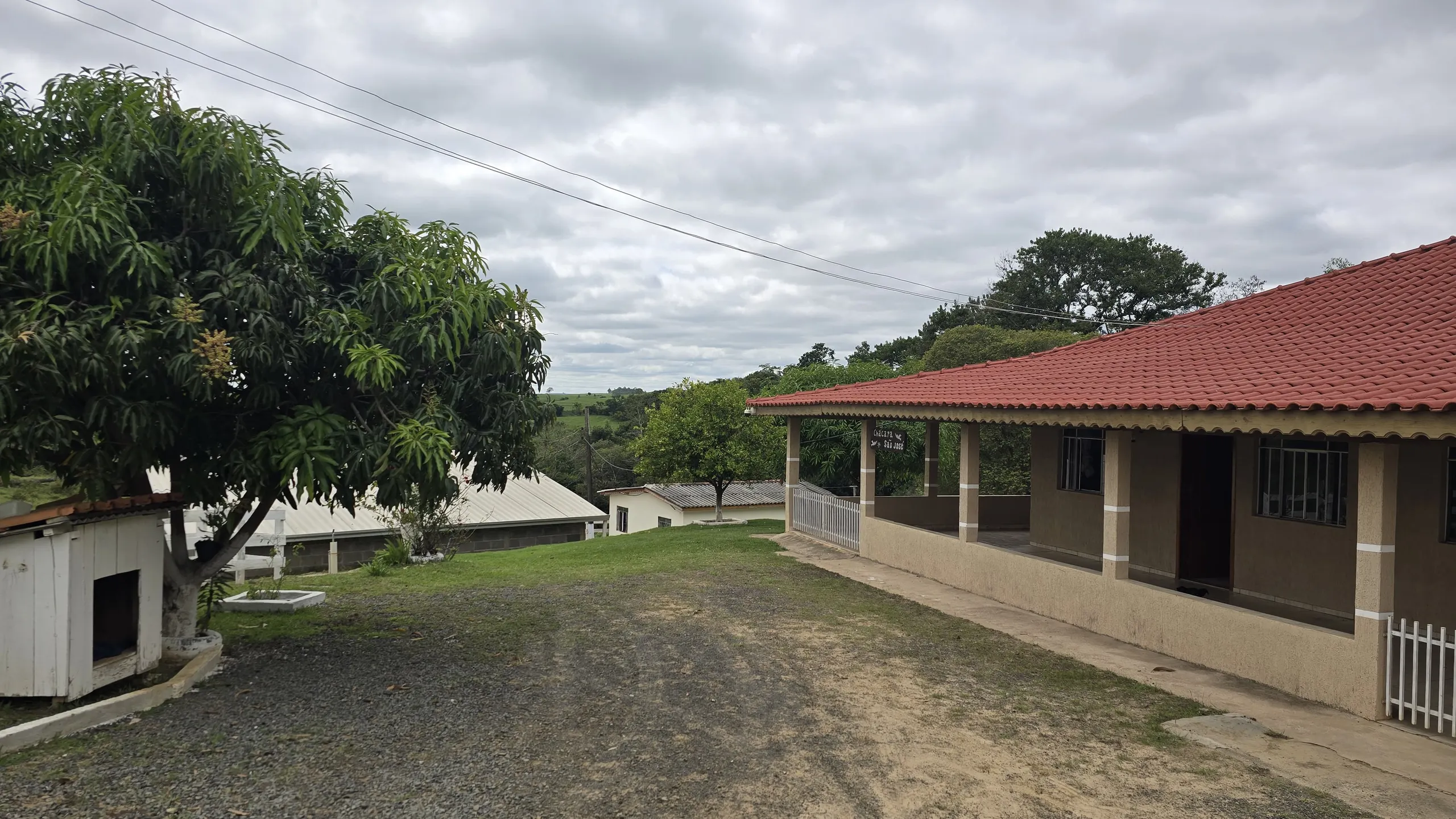 Country home for sale of 75 acres in Japira, PR, Brazil