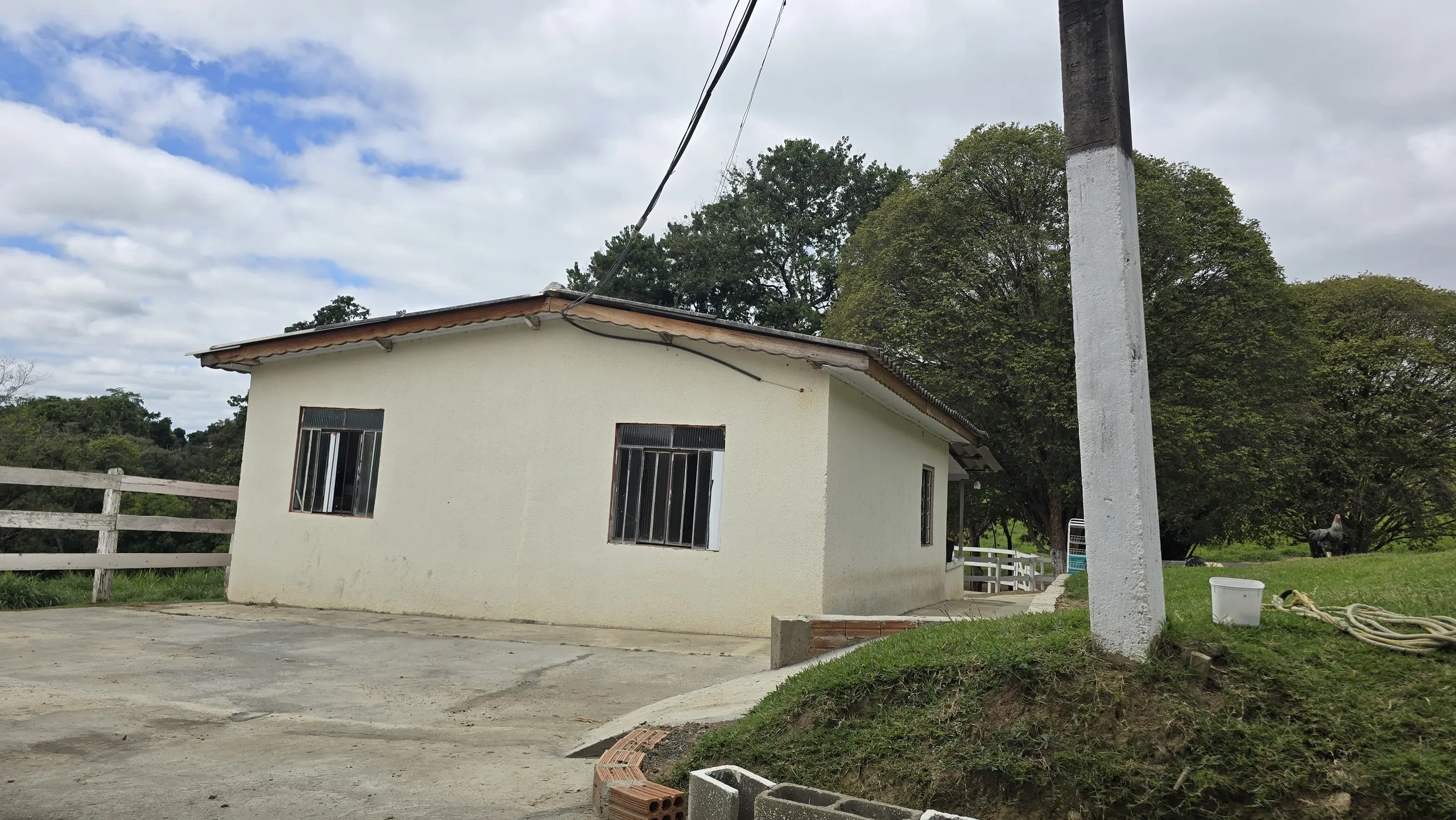 Country home for sale of 75 acres in Japira, PR, Brazil