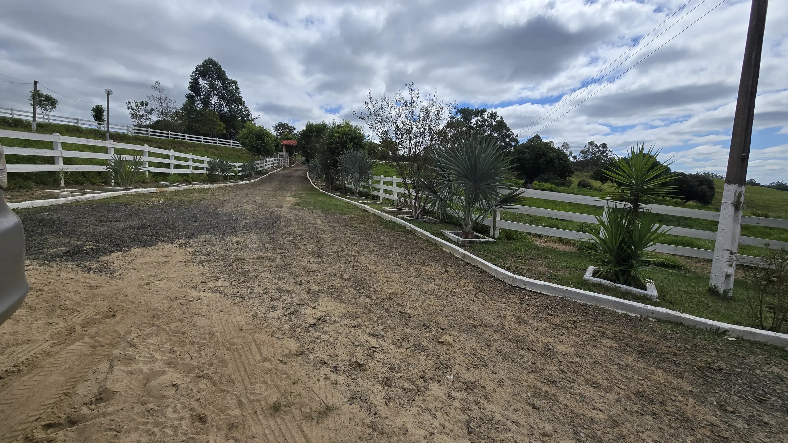 Country home for sale of 75 acres in Japira, PR, Brazil