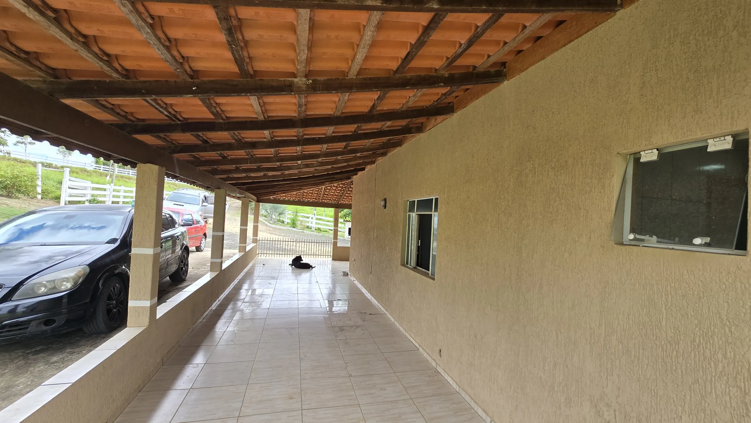 Country home for sale of 75 acres in Japira, PR, Brazil