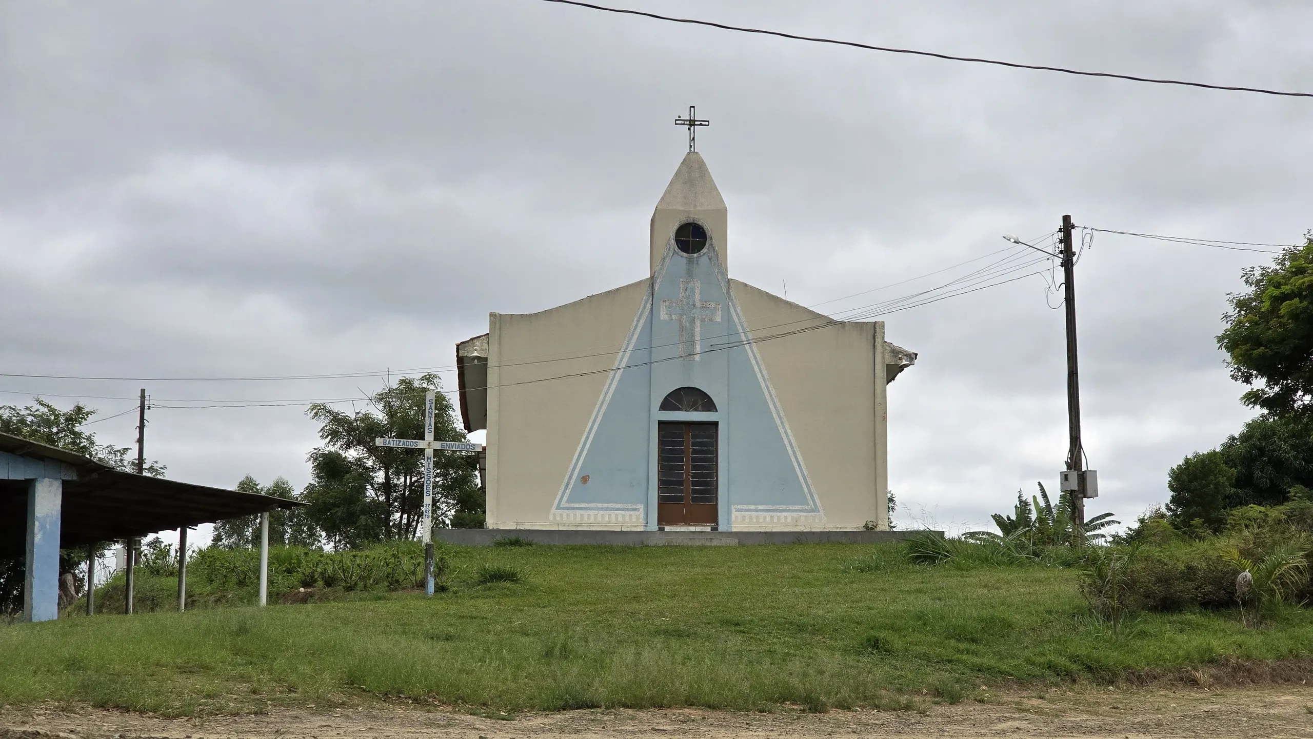 Country home for sale of 75 acres in Japira, PR, Brazil