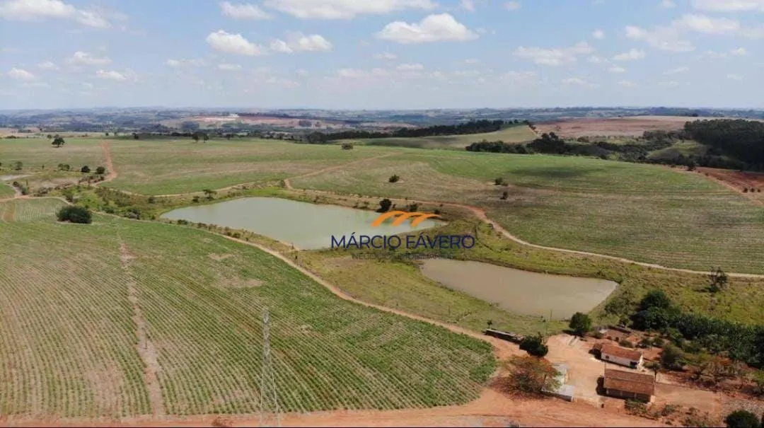 Fazenda à venda de 307 ha em Itapetininga, SP, Brasil