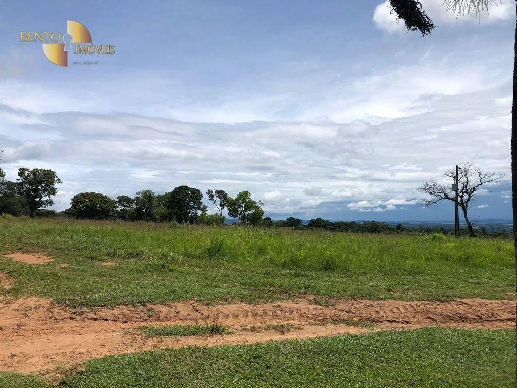 Farm for sale of 1,240 acres in Juscimeira, MT, Brazil