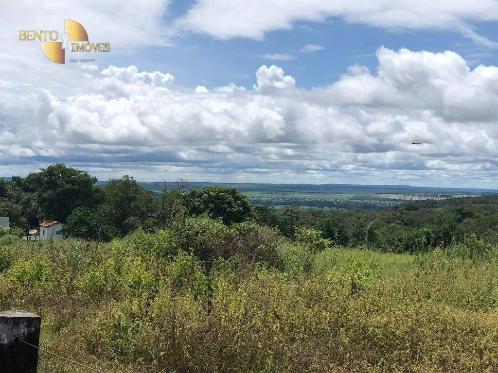 Farm for sale of 1,240 acres in Juscimeira, MT, Brazil