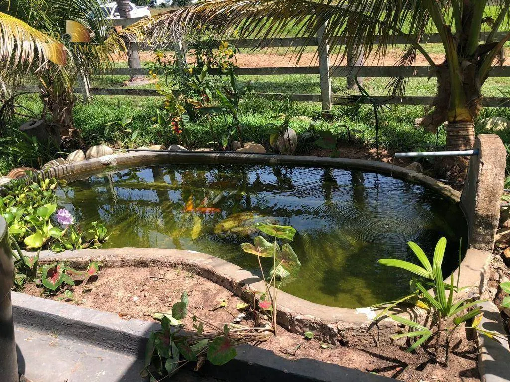Farm for sale of 1,240 acres in Juscimeira, MT, Brazil