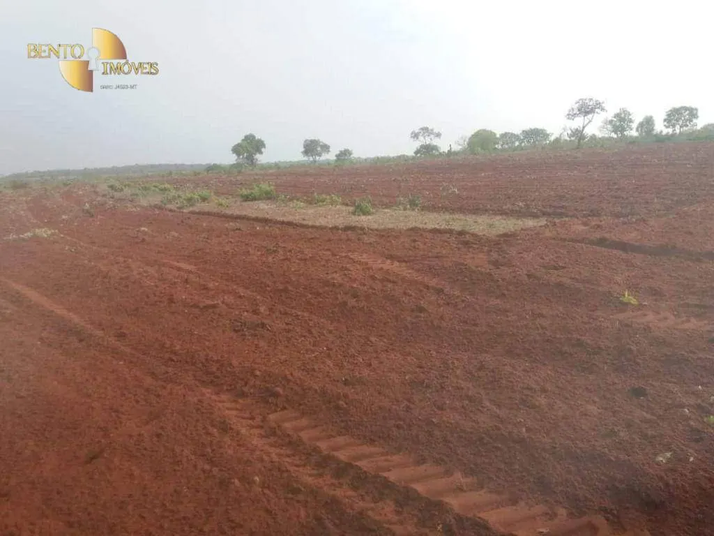 Farm for sale of 1,240 acres in Juscimeira, MT, Brazil