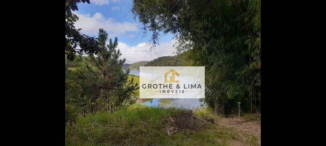 Country home for sale of 2 acres in Paraibuna, SP, Brazil
