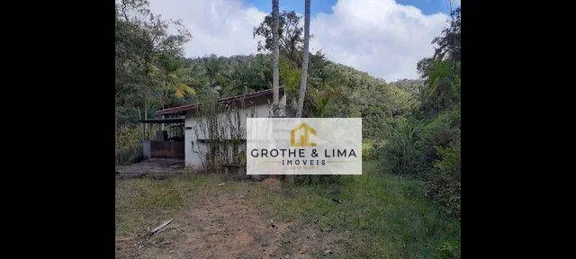 Country home for sale of 2 acres in Paraibuna, SP, Brazil