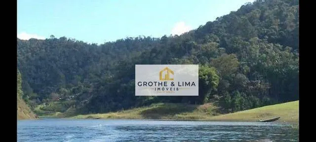 Country home for sale of 2 acres in Paraibuna, SP, Brazil