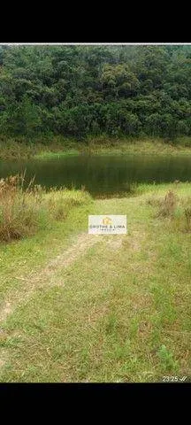 Country home for sale of 2 acres in Paraibuna, SP, Brazil