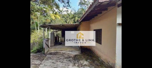 Country home for sale of 2 acres in Paraibuna, SP, Brazil