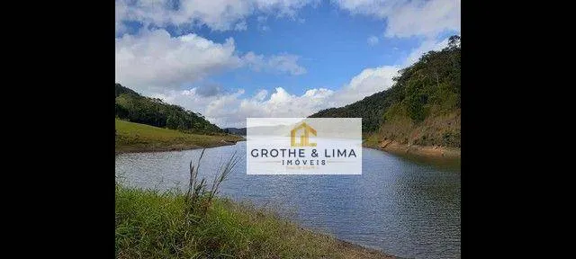 Country home for sale of 2 acres in Paraibuna, SP, Brazil