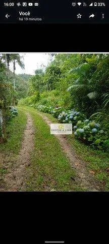 Country home for sale of 2 acres in Paraibuna, SP, Brazil