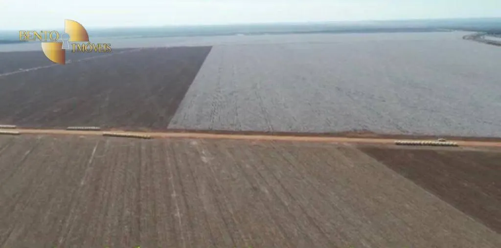 Fazenda à venda de 1.852 ha em Nova Mutum, MT, Brasil