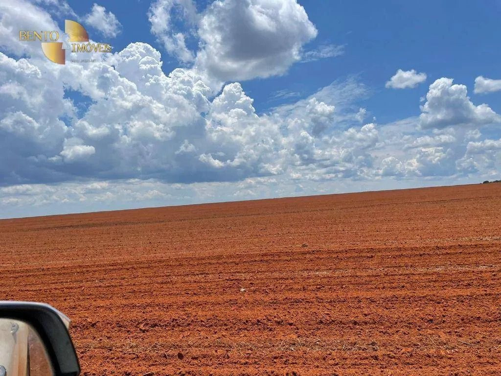 Fazenda à venda de 1.852 ha em Nova Mutum, MT, Brasil