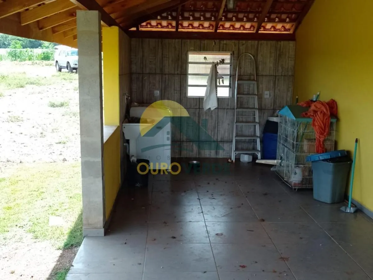 Sítio à venda de 10 ha em Porangaba, SP, Brasil