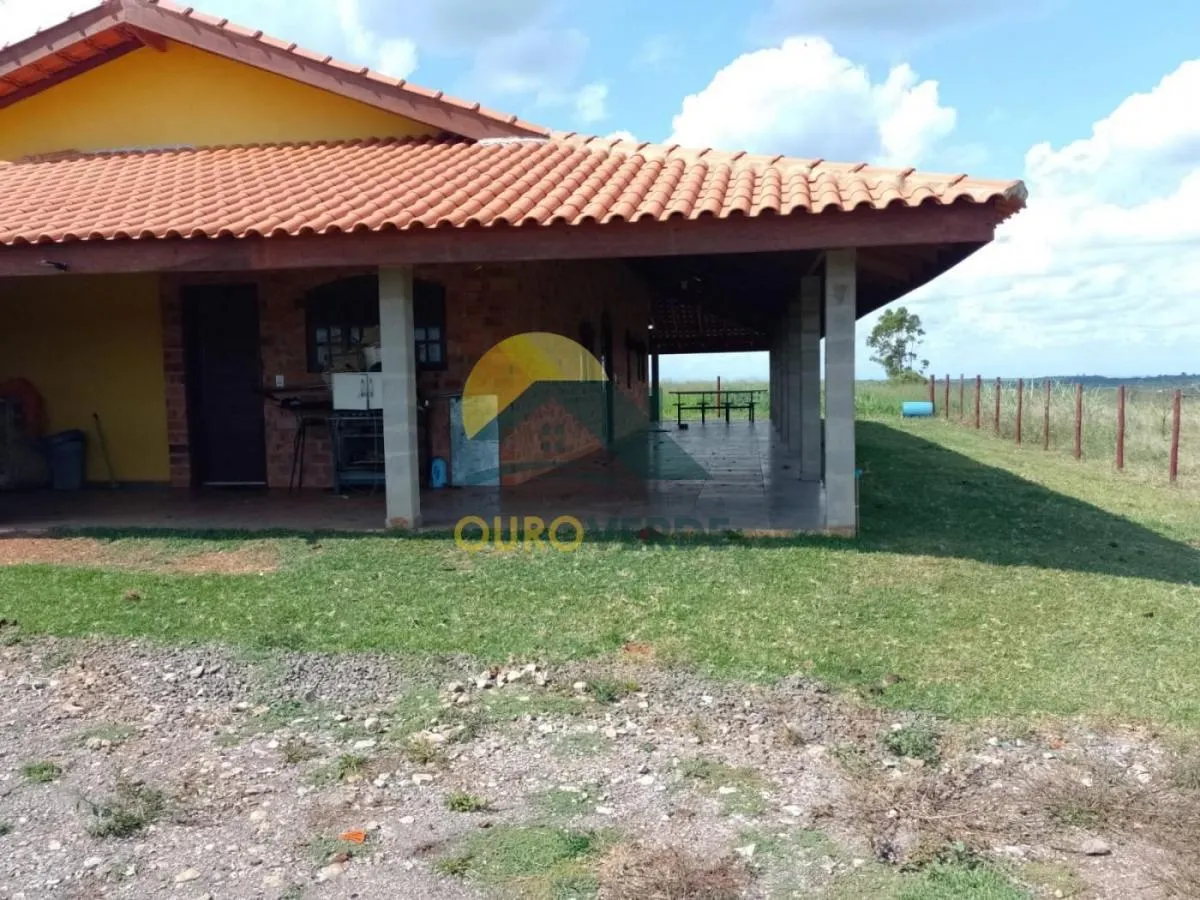 Sítio à venda de 10 ha em Porangaba, SP, Brasil