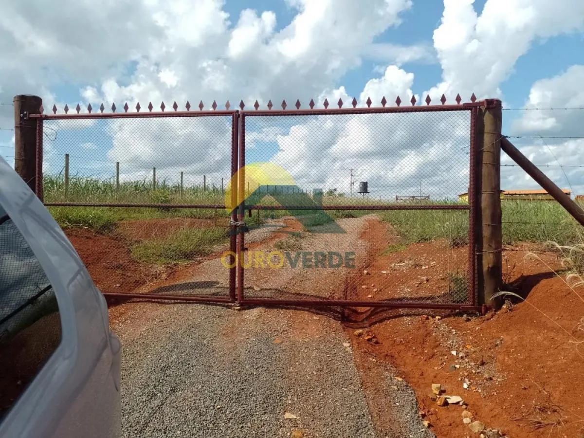 Sítio à venda de 10 ha em Porangaba, SP, Brasil