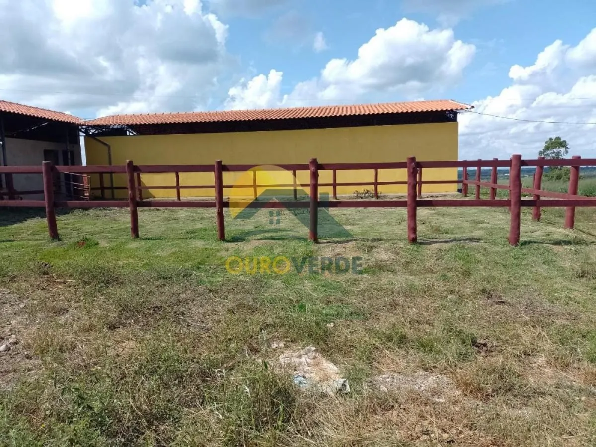 Sítio à venda de 10 ha em Porangaba, SP, Brasil
