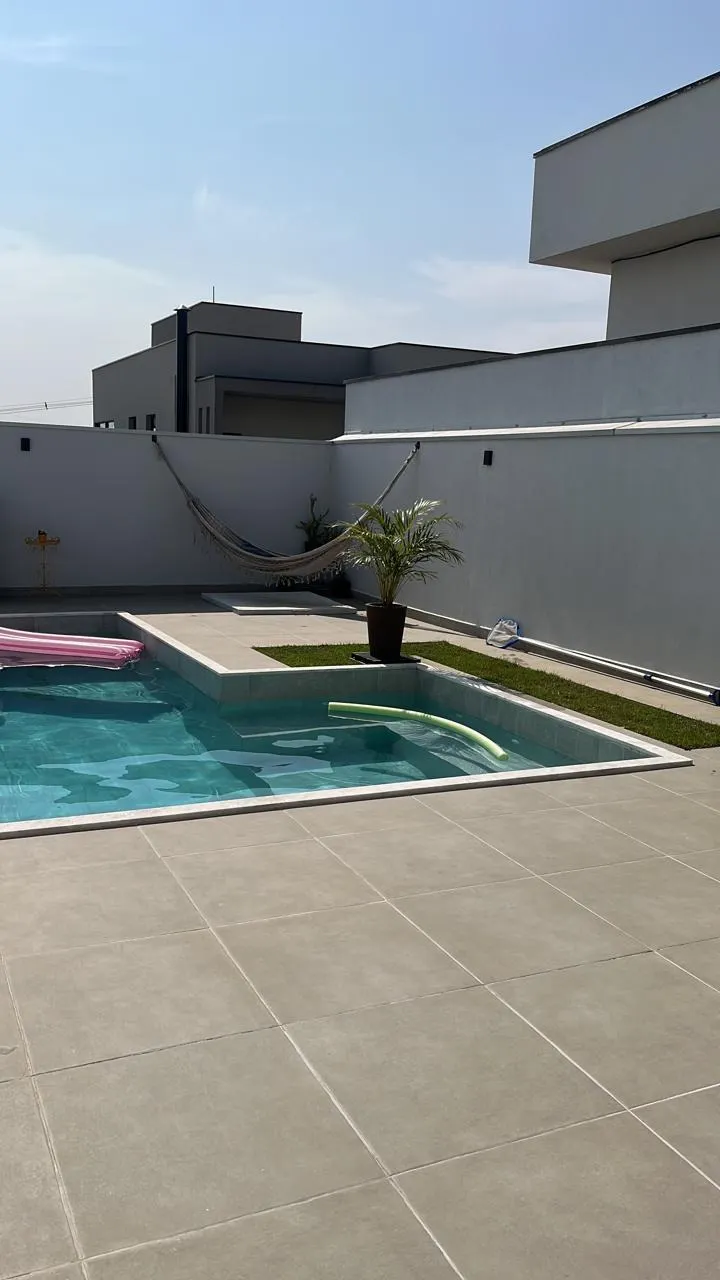 Casa à venda de 360 m² em Caçapava, SP, Brasil
