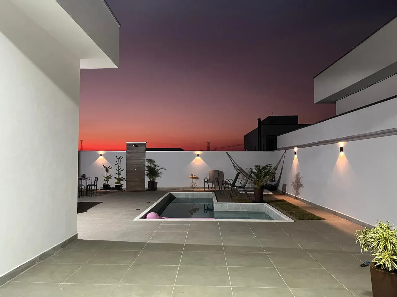 Casa à venda de 360 m² em Caçapava, SP, Brasil