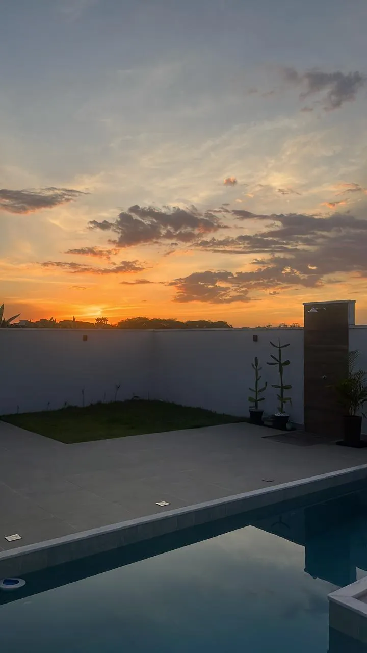 Casa à venda de 360 m² em Caçapava, SP, Brasil