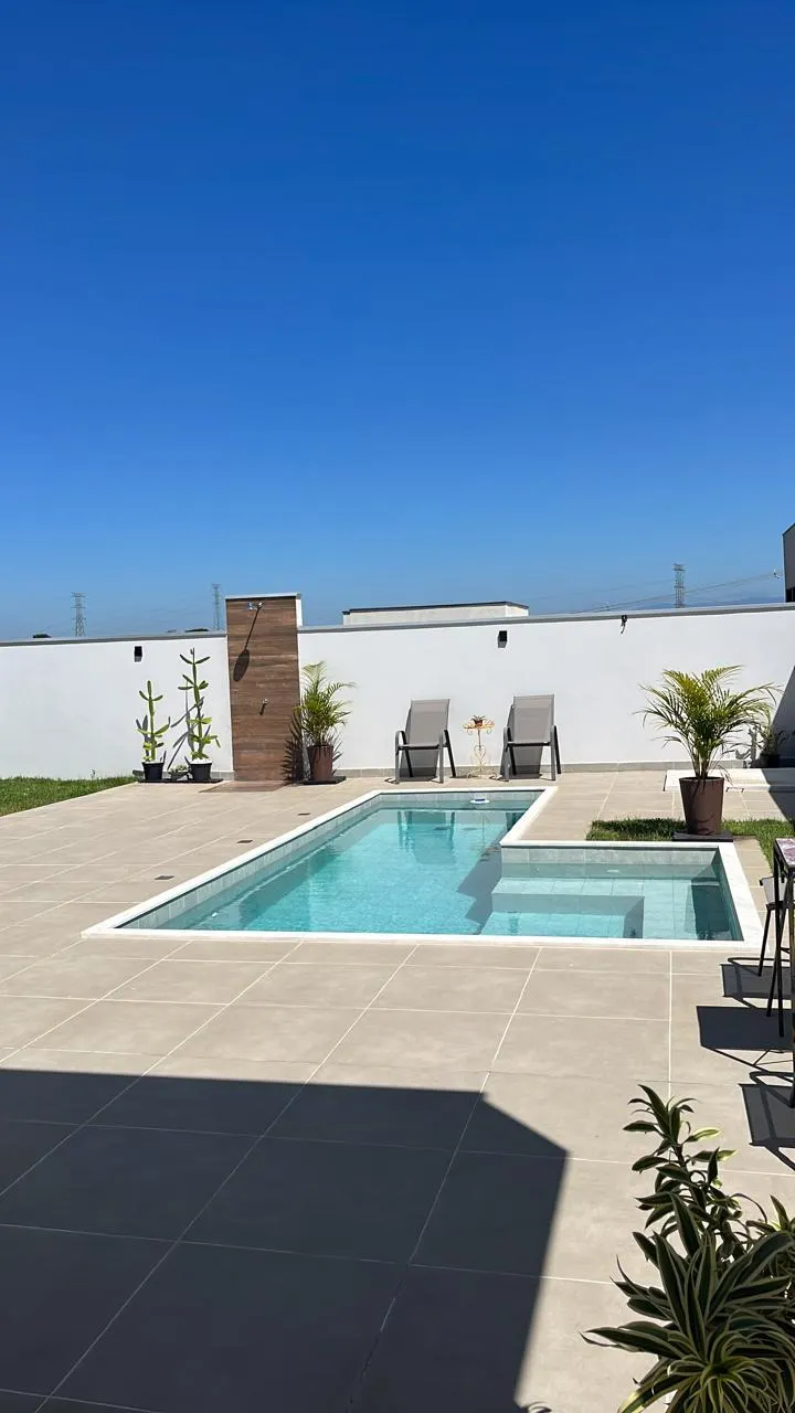 Casa à venda de 360 m² em Caçapava, SP, Brasil