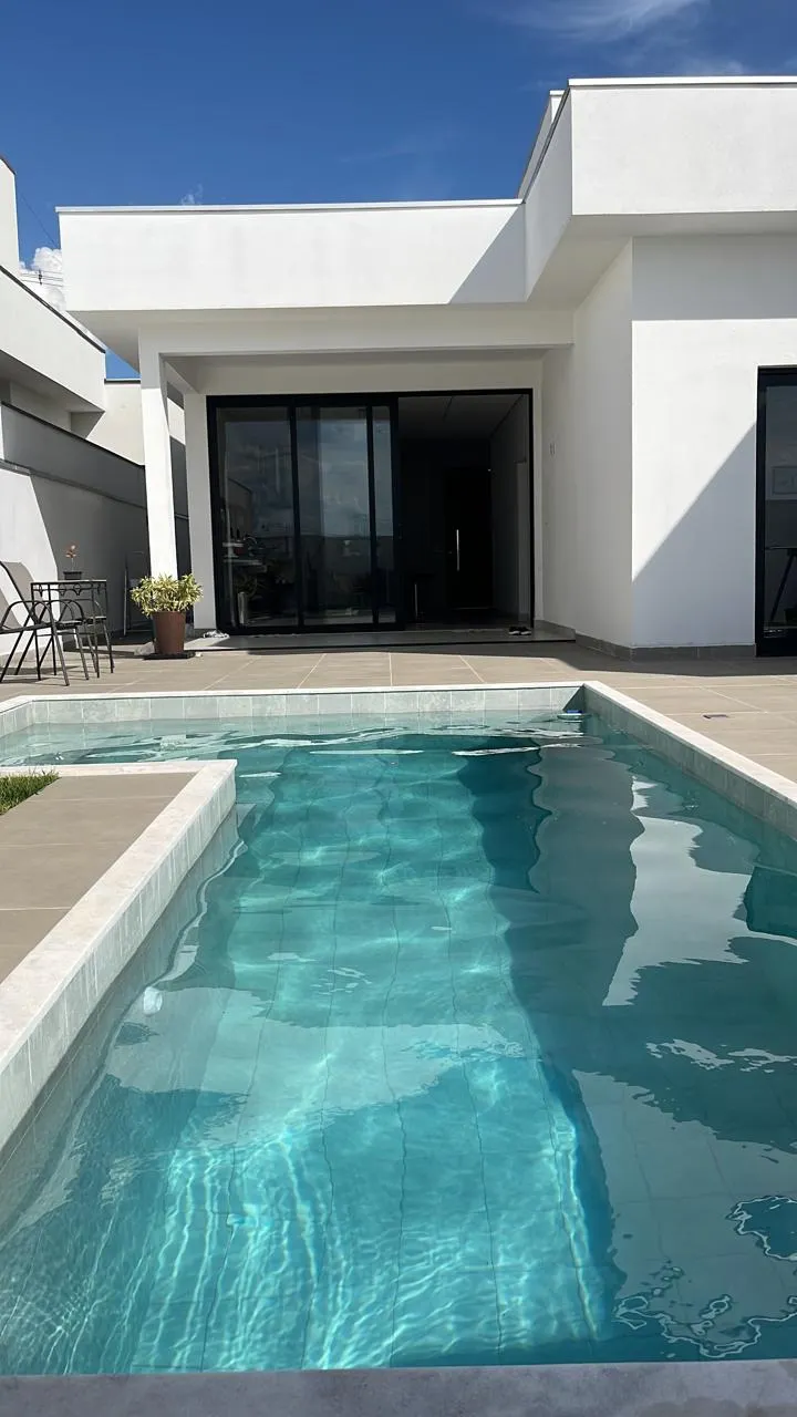 Casa à venda de 360 m² em Caçapava, SP, Brasil
