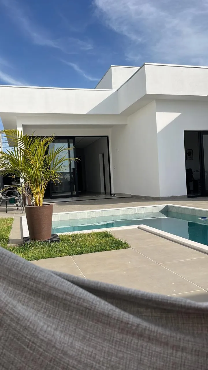 Casa à venda de 360 m² em Caçapava, SP, Brasil