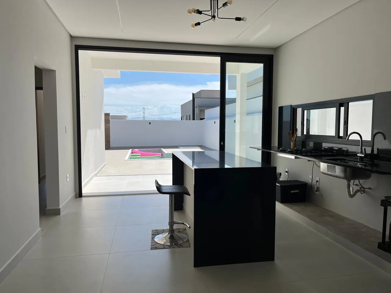 Casa à venda de 360 m² em Caçapava, SP, Brasil
